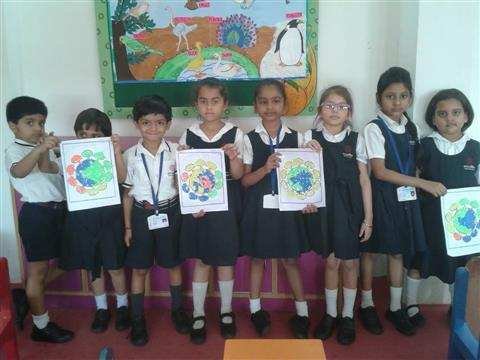 Earth Day Celebration