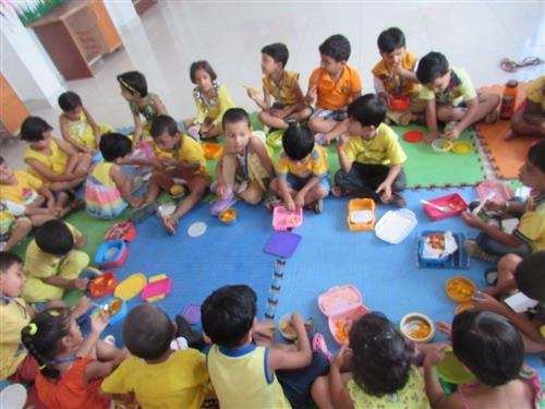 Mango Party