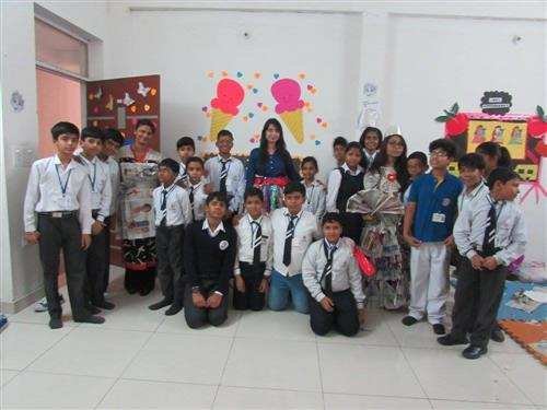 Childrens Day Celebration
