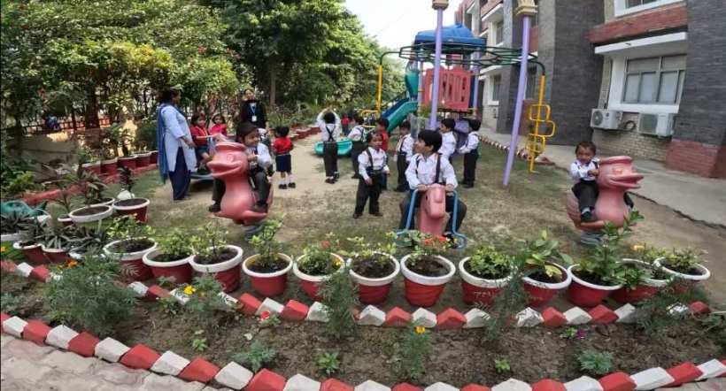 Excellia School