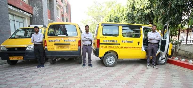 Excellia School