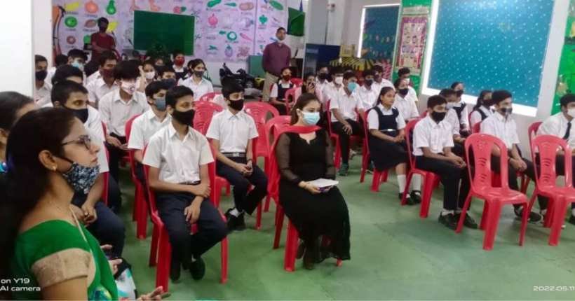 EXCELLIA CELEBRATES NATIONAL TECHNOLOGY DAY 2022