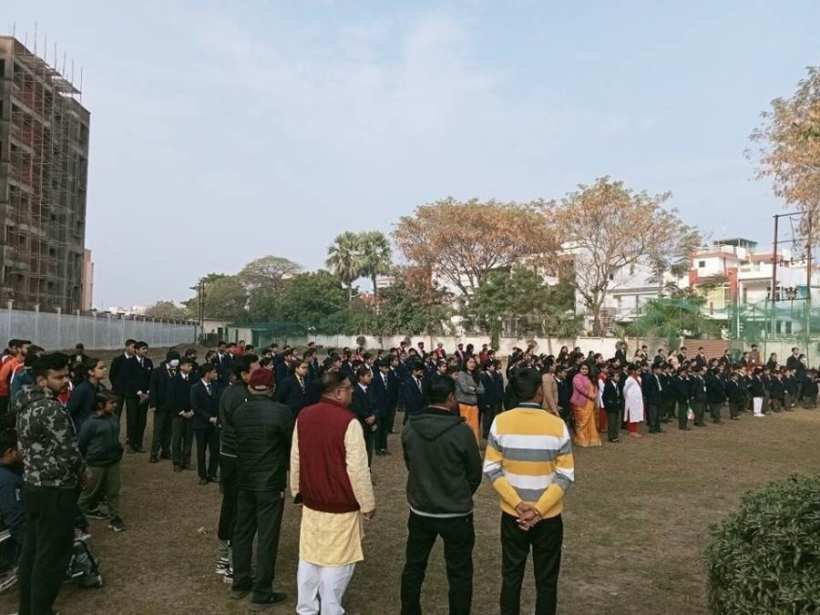 REPUBLIC DAY CELEBRATION 2023