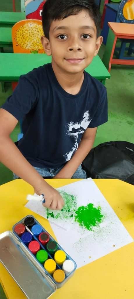 Day 6 at Excellia School Summer Camp