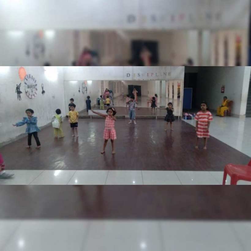 Day 8 at Excellia Summer Camp