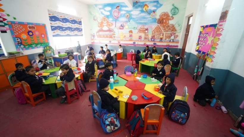 Excellia School