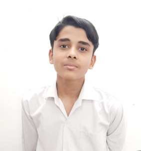 Time and Tide Wait for None by Divyansh Pandey-IX