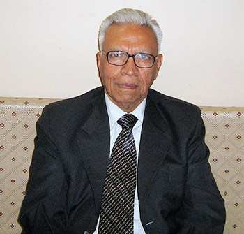 Founder Director