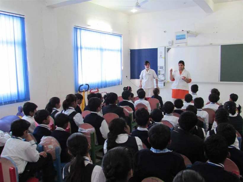 Workshop By Doctor