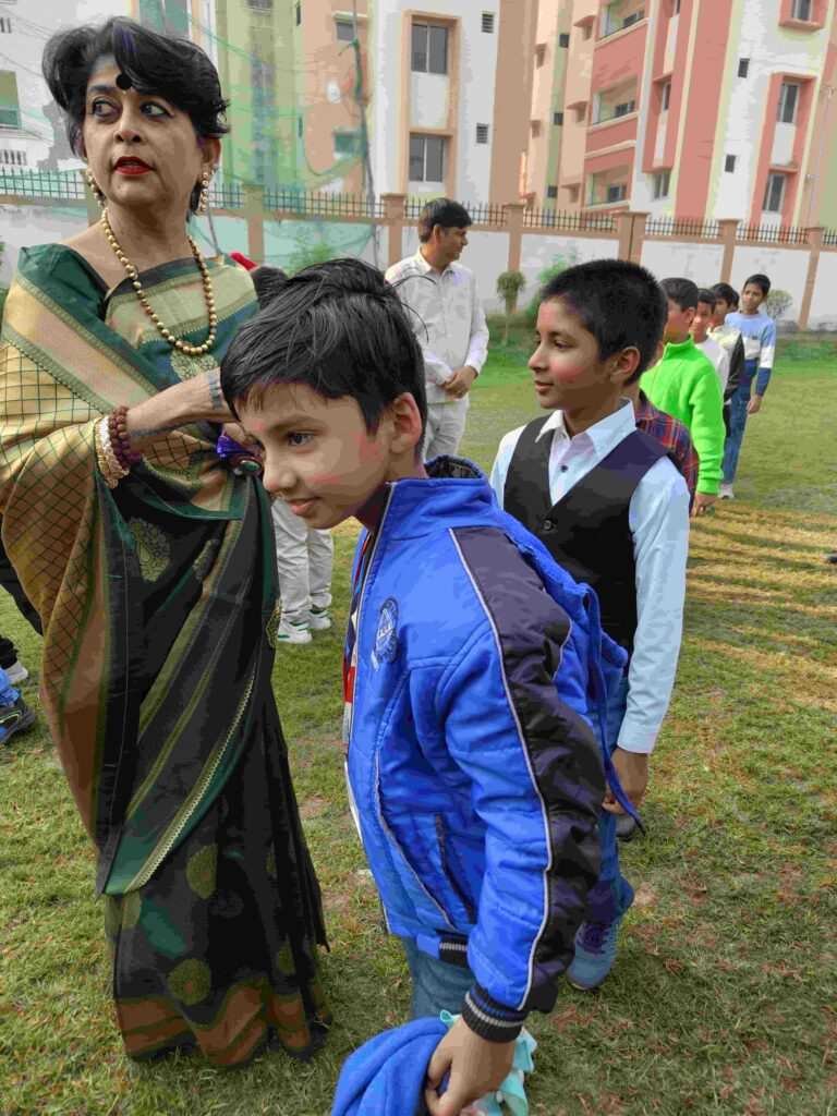 Children’s Day Celebration 2025