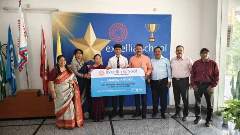 Felicitation Ceremony for Class X Achievers