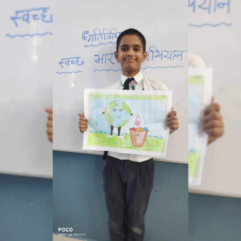 स्वस्थ मन और स्वस्थ शरीर