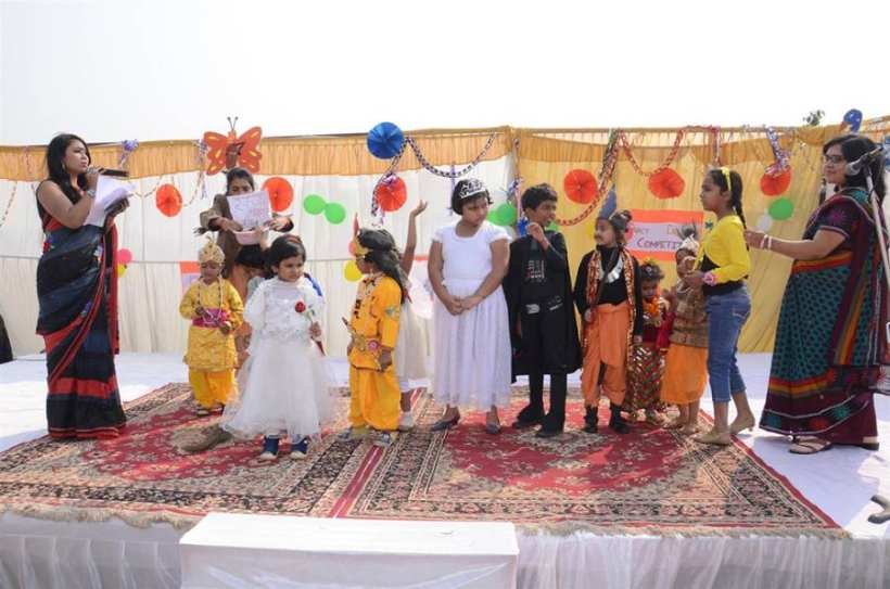 Cultural Program
