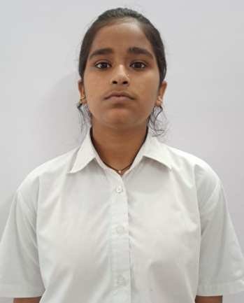 Punctuality by Nisha Kumari-VIII