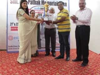Excellia School Best CBSE School in Lucknow