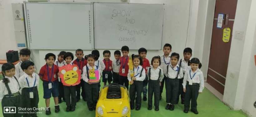 Excellia School