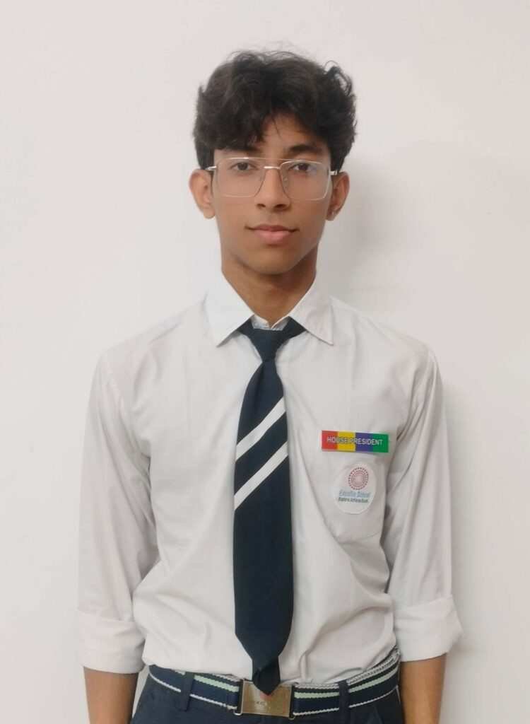 CLASS – XII RESULT DETAILS