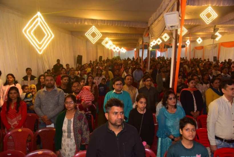 Annual Day Celebrations at Excellia- 2023