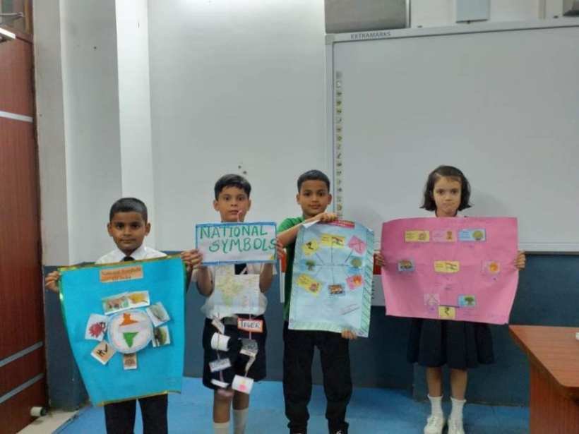 Fun Ways to Teach