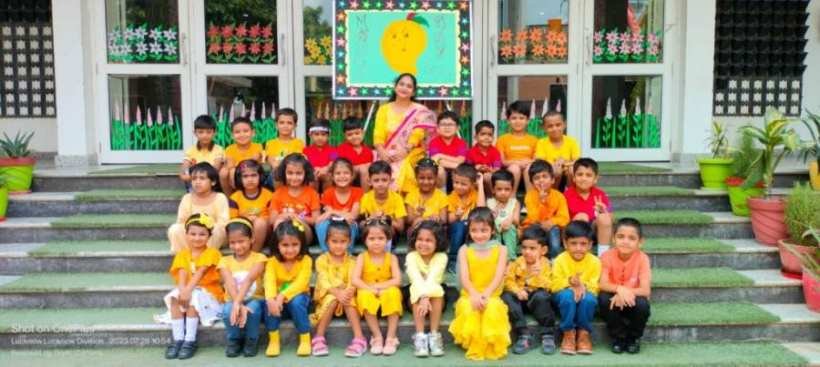 Mango Day: Saluting the King of Fruits