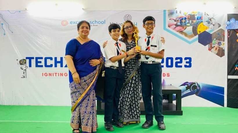 Innovative Tech Fest