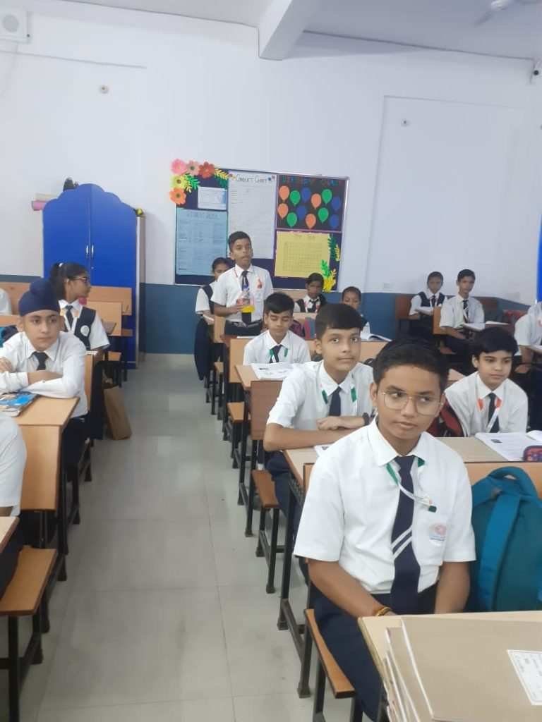 Science Activity-Respiration