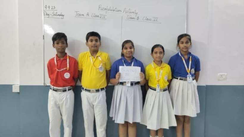 Honing the Students Language Skills