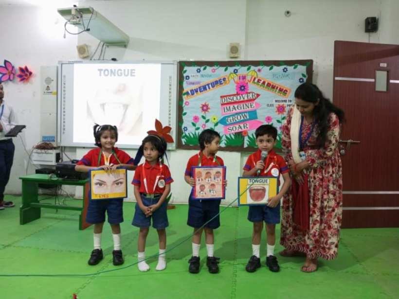 Celebrating Early Learning