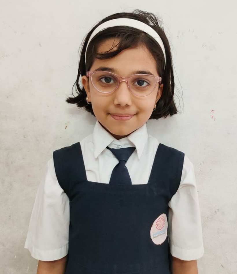 Excellian bags Top honours in International G.K. Olympiad
