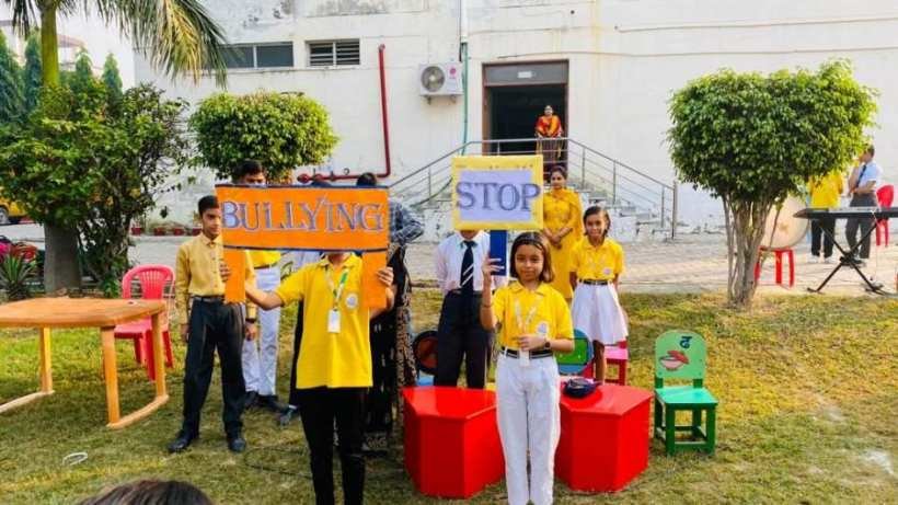 Inter House Competition