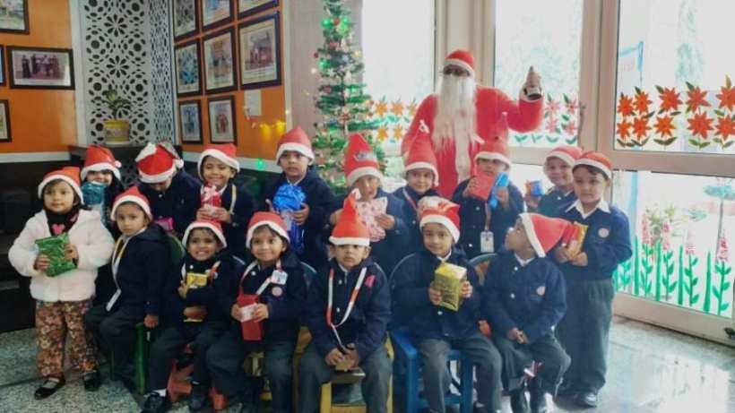 Christmas Celebration