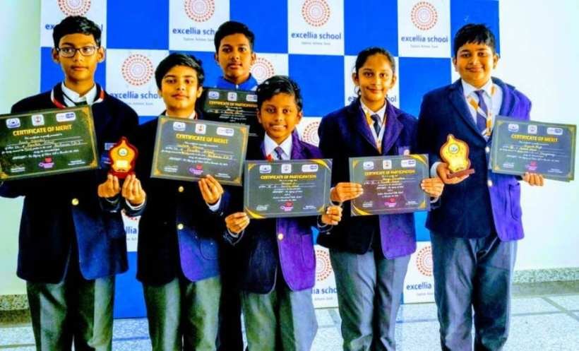 Proud Moment for Excellians 2024