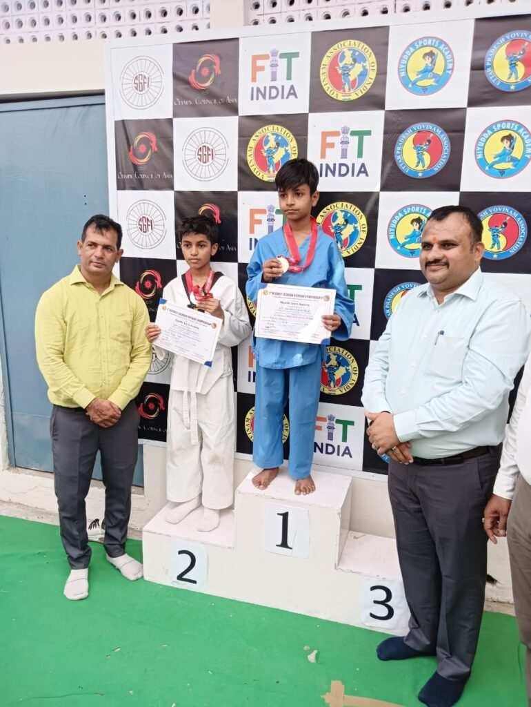 lucknow vovinam