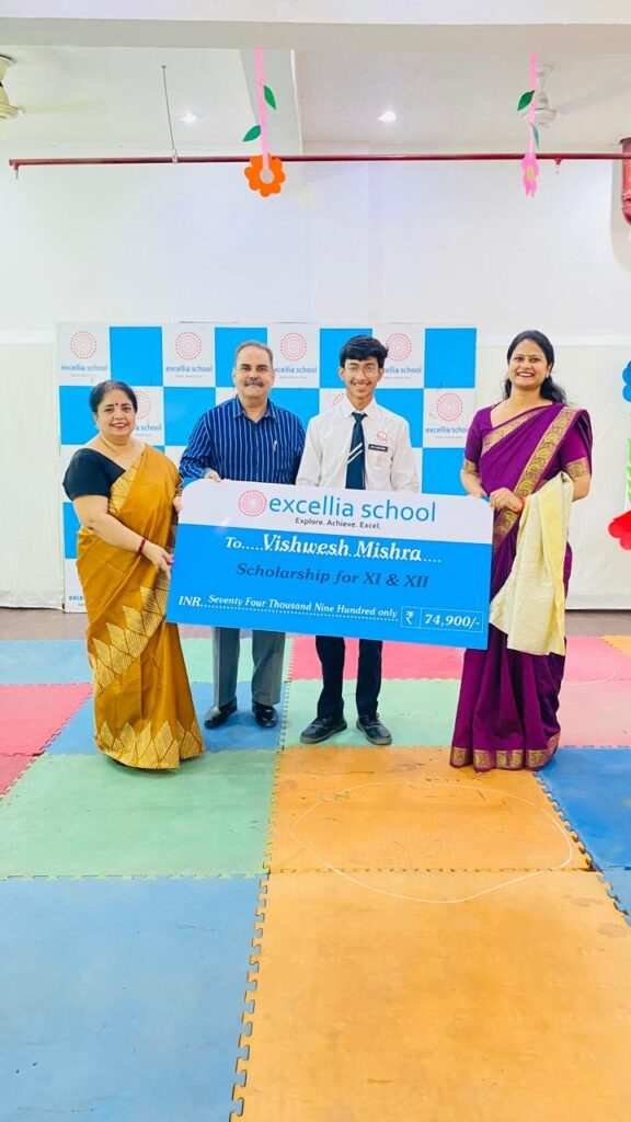 School toppers