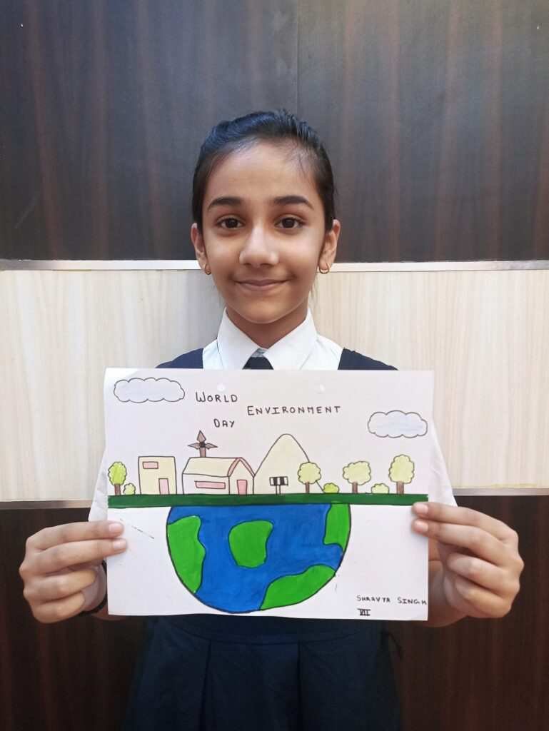 World Environment Day