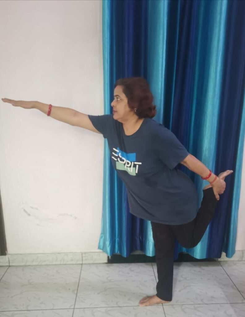 Yoga day