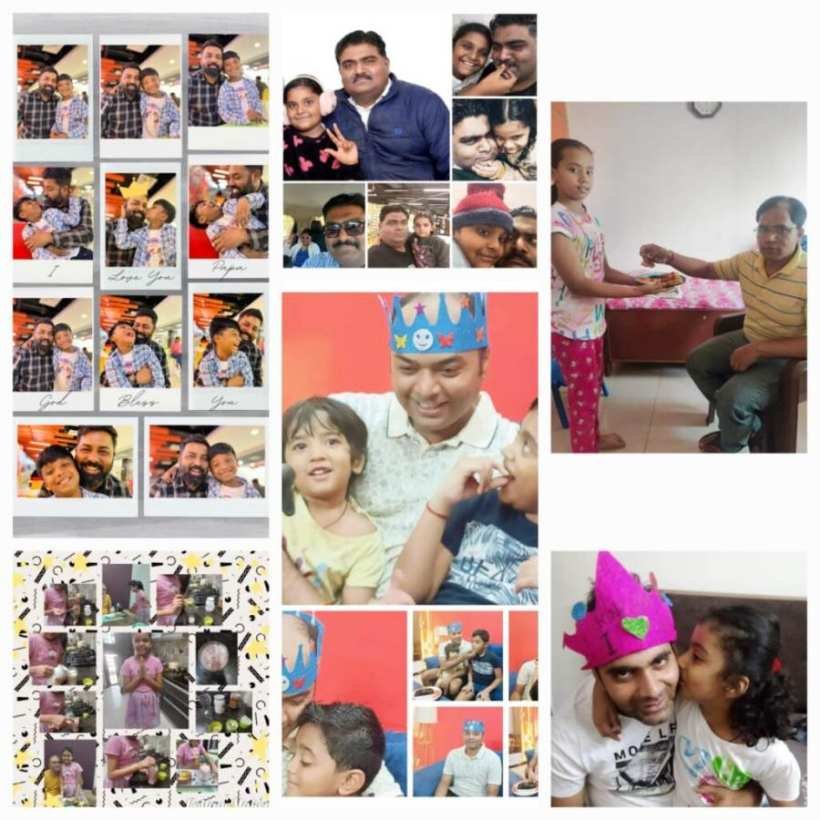 Father’s Day