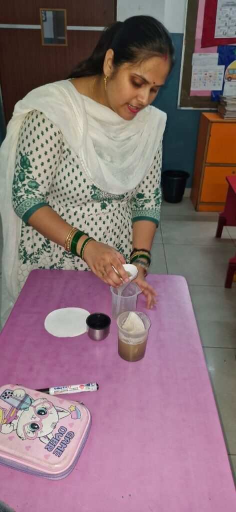 Experiential Learning
