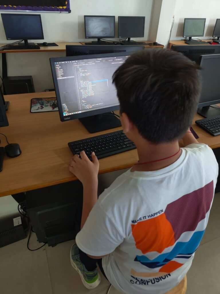 Camp Utopia – Day 7: Energy, Expression, and Exploration!