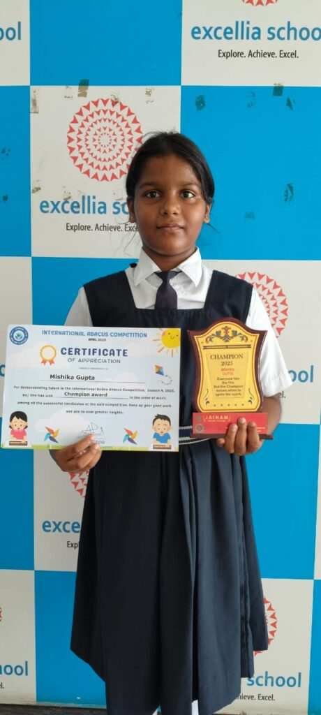 Excellia School