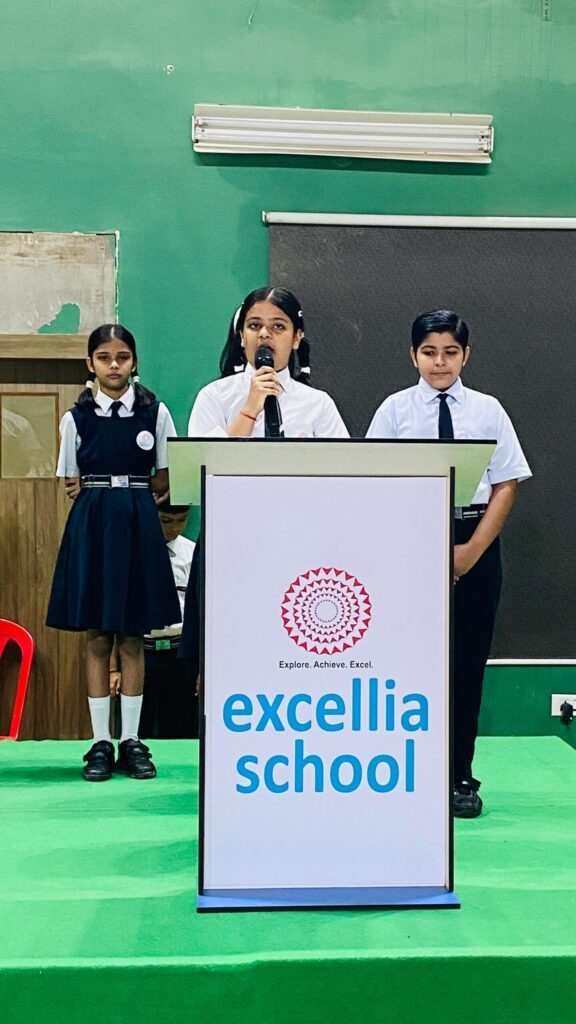 International Tiger Day Celebration