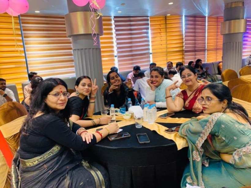 Teachers’ Day Celebrated with Grandeur at Excellia School