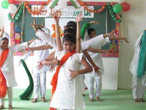 Independence Day
