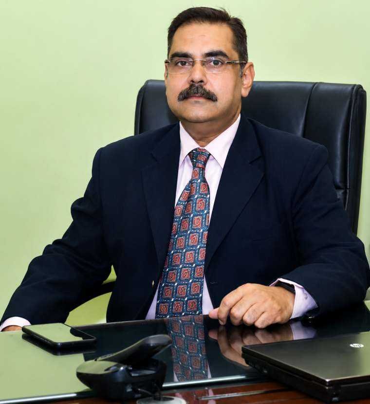 Our Director