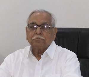 Founder Chairman