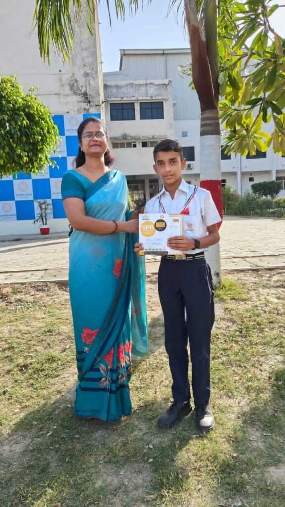 Excellia School outstanding achievements