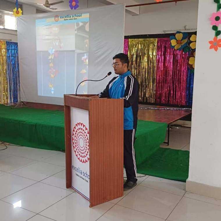 𝐄𝐱𝐜𝐞𝐥𝐥𝐢𝐚 𝐒𝐜𝐡𝐨𝐨𝐥 – 𝐈𝐧𝐭𝐞𝐫𝐧𝐚𝐭𝐢𝐨𝐧𝐚𝐥 𝐃𝐚𝐲 𝐨𝐟 𝐌𝐚𝐭𝐡𝐞𝐦𝐚𝐭𝐢𝐜𝐬